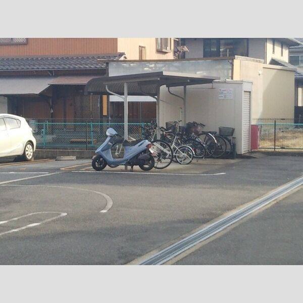 レオパレス愛西 室内写真7