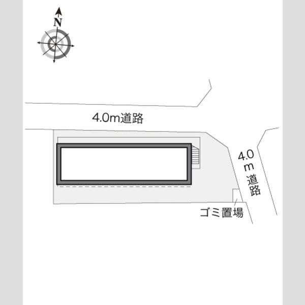 物件名確認中 室内写真1