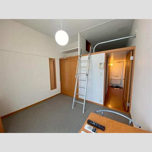 物件名確認中 室内写真7