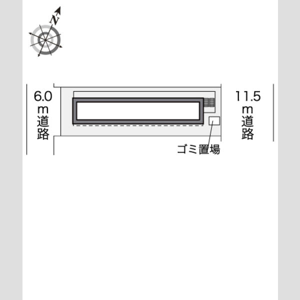 物件名確認中 室内写真1