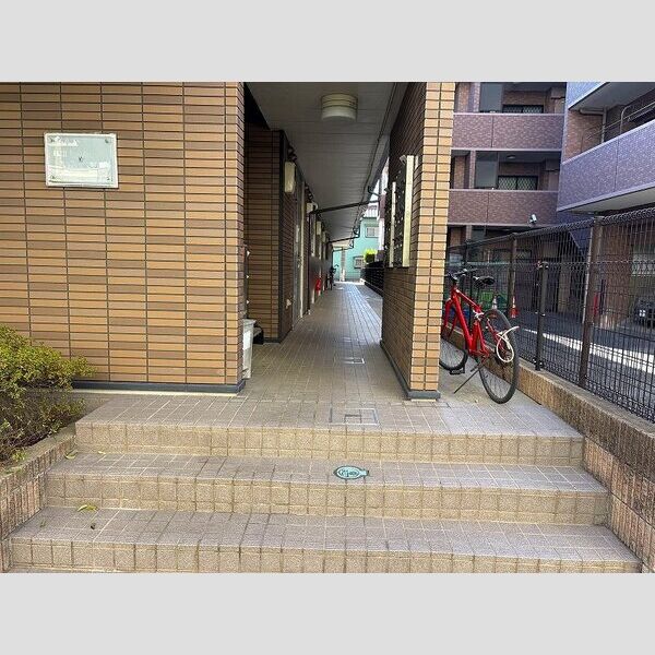 物件名確認中 室内写真3