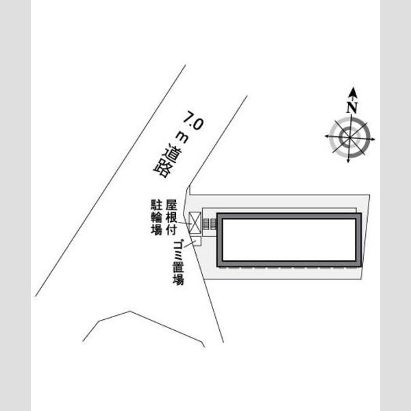 物件名確認中 室内写真1