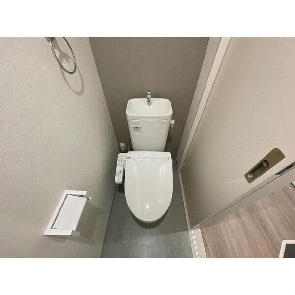 グランフィオーレ平野(旧:robot home 室内写真4