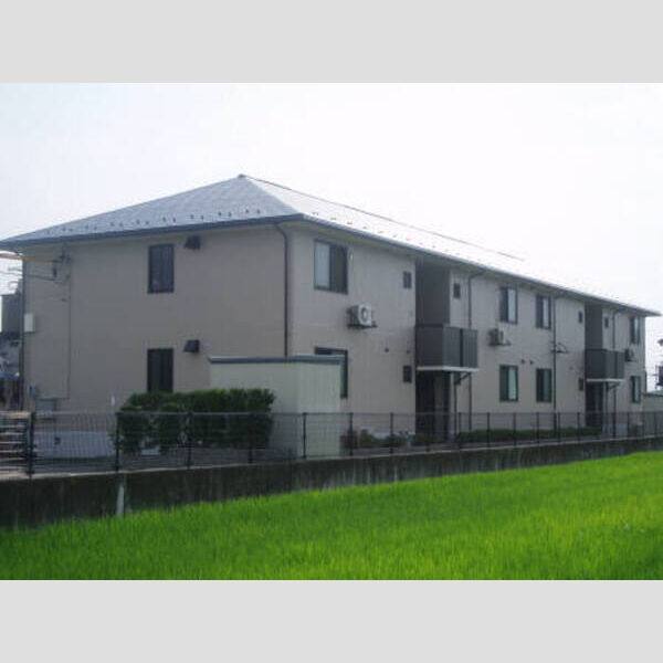 サンセジュール 建物画像