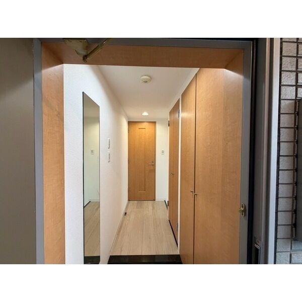 ザ・レジデンス神田美倉町 室内写真9