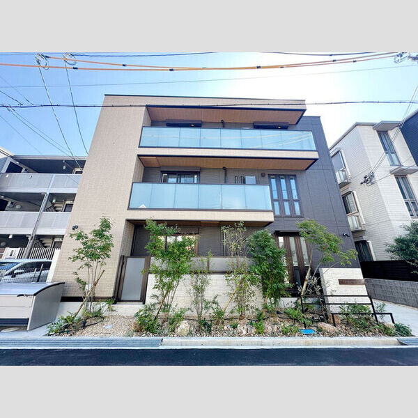 D-ROOM甲子園口