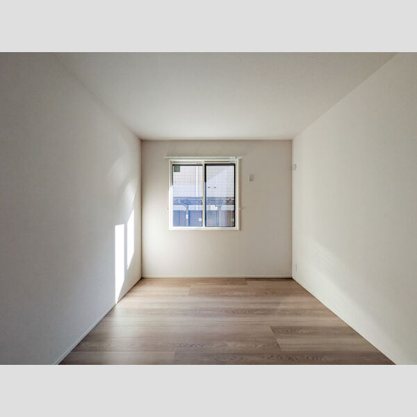 D-ROOM甲子園口 室内写真7