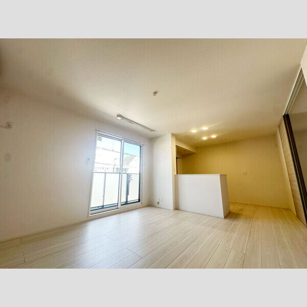D-ROOM甲子園口 室内写真5