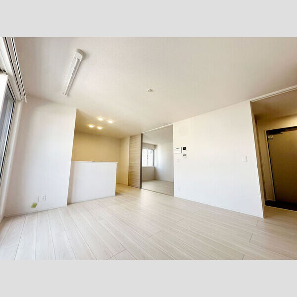 D-ROOM甲子園口 室内写真8