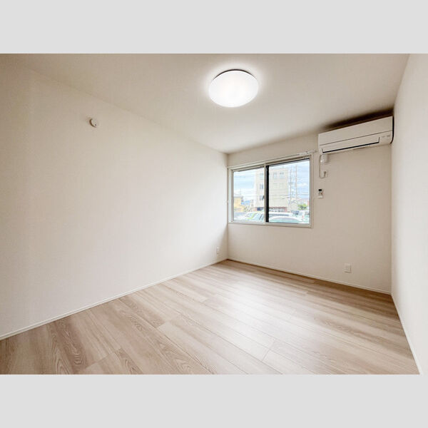 Casa Liberty Balance Third 室内写真10