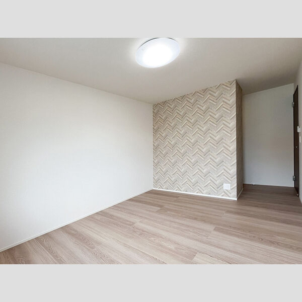 Casa Liberty Balance Third 室内写真4