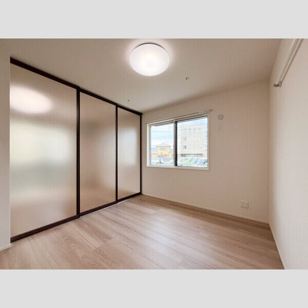 Casa Liberty Balance Third 室内写真6