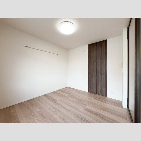 Casa Liberty Balance Third 室内写真8