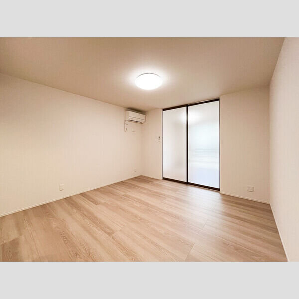 Casa Liberty Balance Third 室内写真9