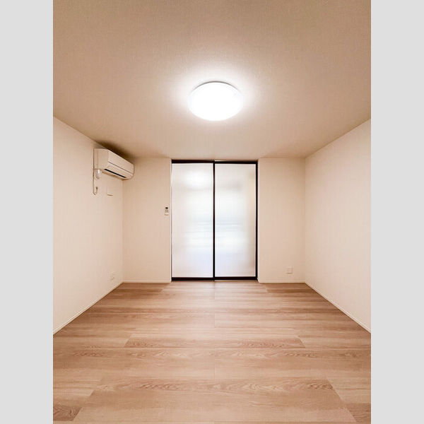 Casa Liberty Balance Third 室内写真10