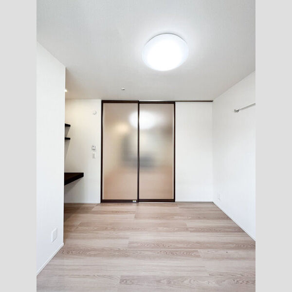 Casa Liberty Balance Third 室内写真4