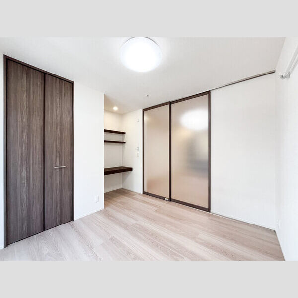 Casa Liberty Balance Third 室内写真7