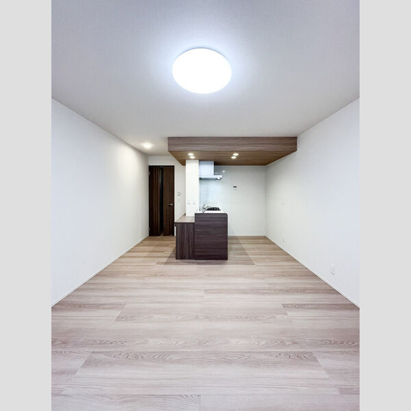 Casa Liberty Balance Third 室内写真8
