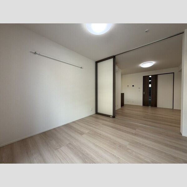 Casa Liberty Balance Third 室内写真9