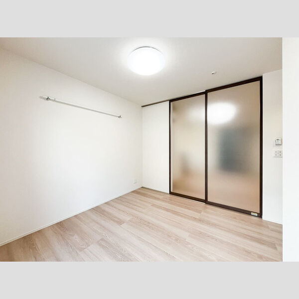 Casa Liberty Balance Third 室内写真4