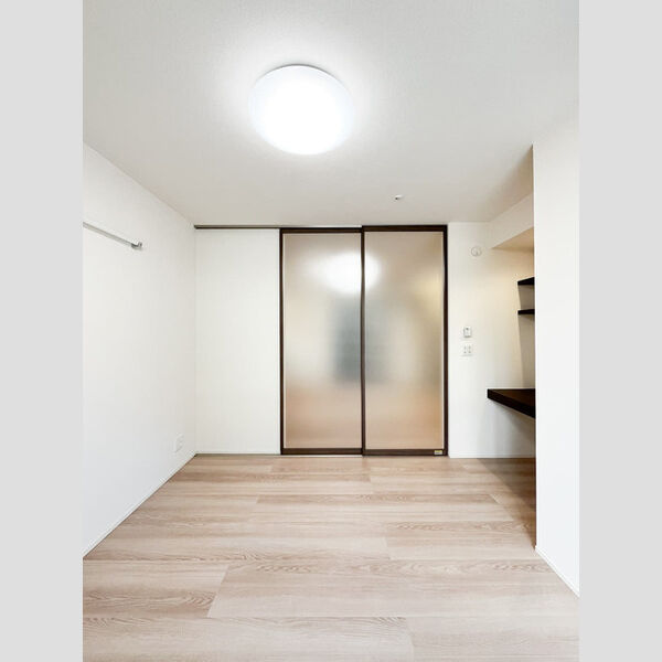 Casa Liberty Balance Third 室内写真5