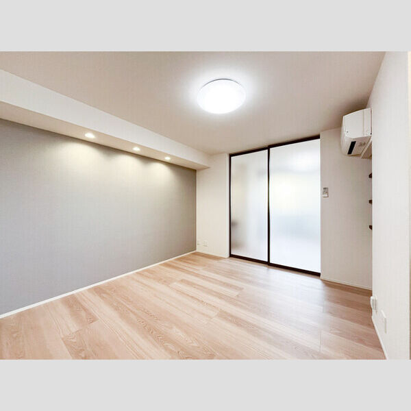 Casa Liberty Balance Third 室内写真9