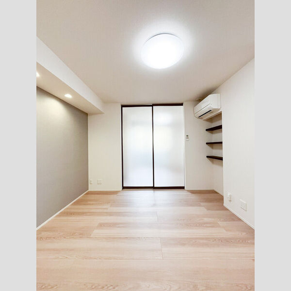 Casa Liberty Balance Third 室内写真10