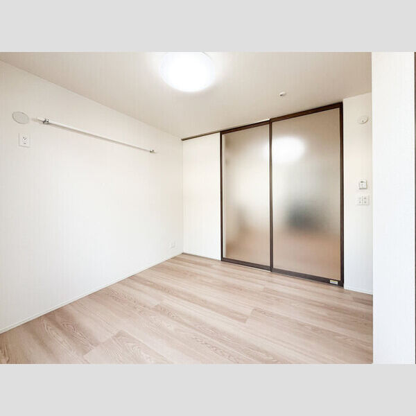 Casa Liberty Balance Third 室内写真3