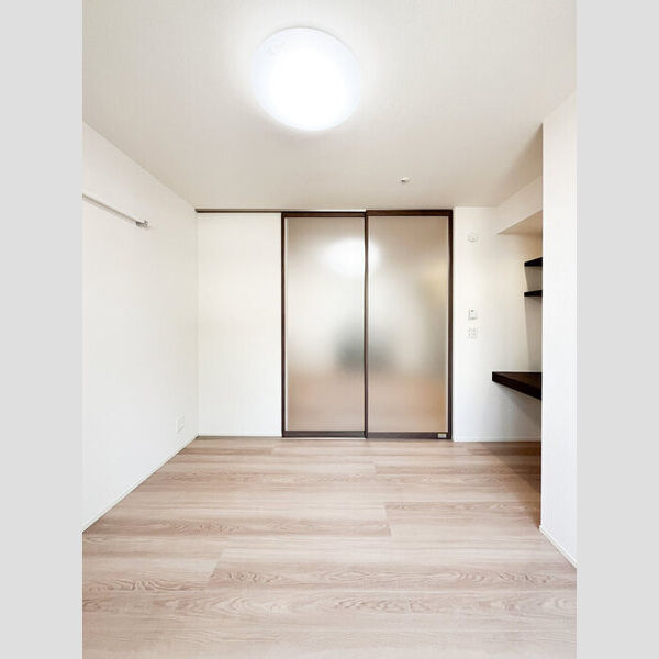 Casa Liberty Balance Third 室内写真4