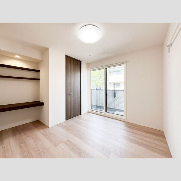 Casa Liberty Balance Third 室内写真5