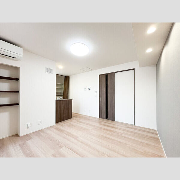 Casa Liberty Balance Third 室内写真9