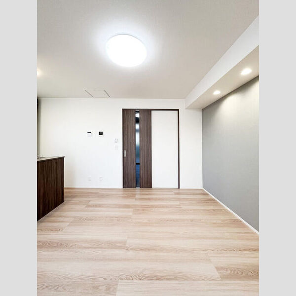 Casa Liberty Balance Third 室内写真10