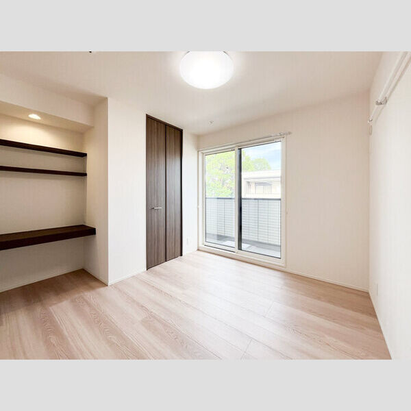 Casa Liberty Balance Third 室内写真3