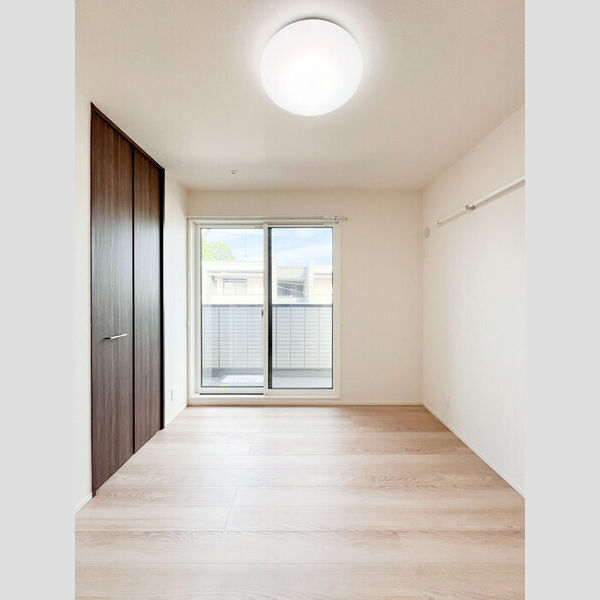 Casa Liberty Balance Third 室内写真4
