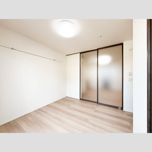 Casa Liberty Balance Third 室内写真5