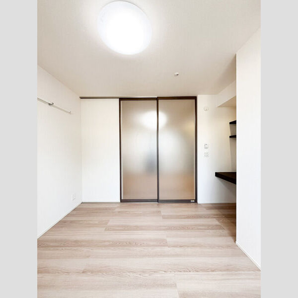 Casa Liberty Balance Third 室内写真6