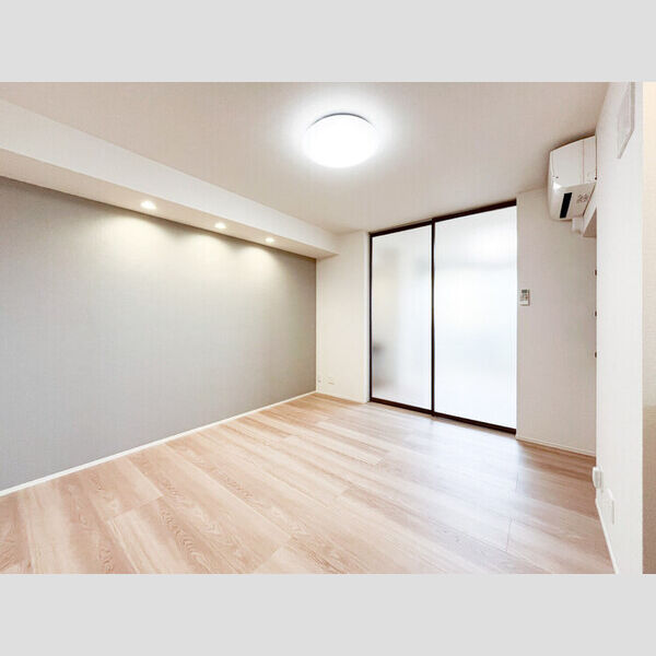Casa Liberty Balance Third 室内写真7