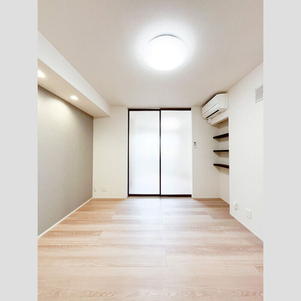 Casa Liberty Balance Third 室内写真8