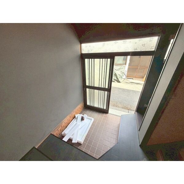 東新町戸建て 室内写真4