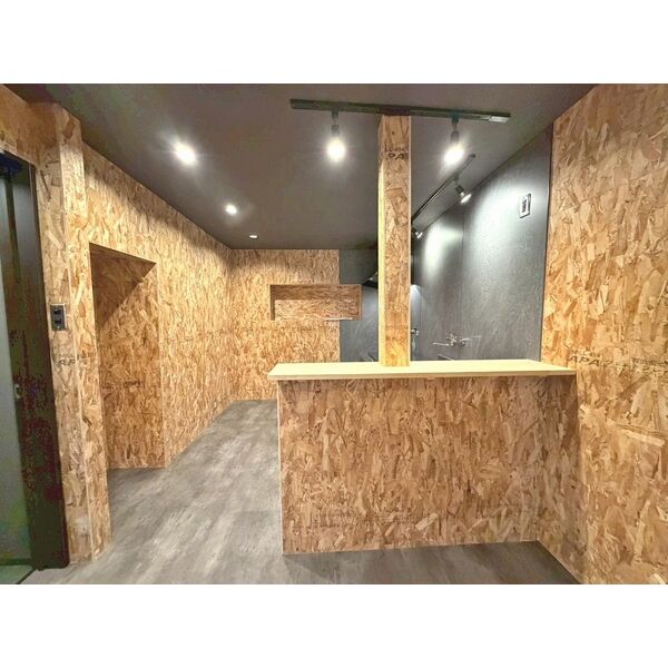 東新町戸建て 室内写真8