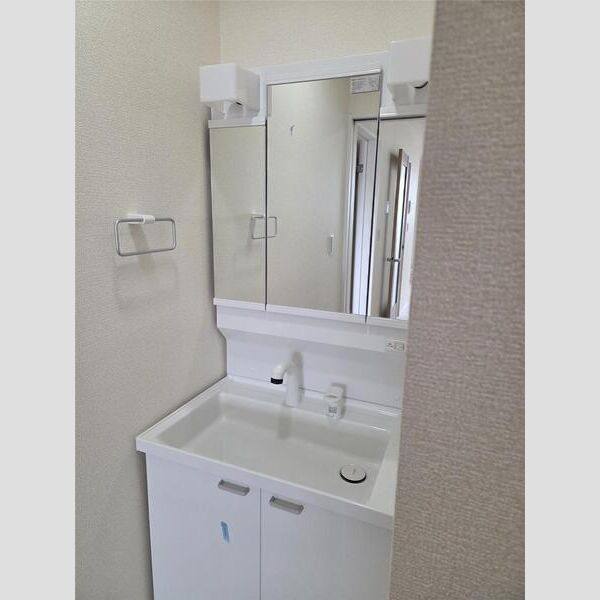 リーブルファイン小信中島 室内写真5