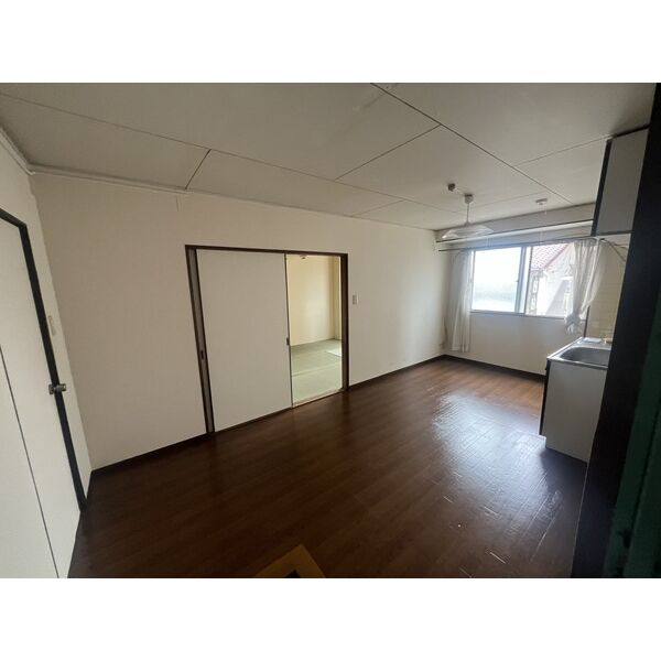 石山ビル 室内写真3