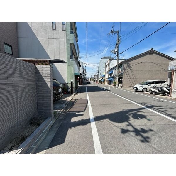 アドバンス京都北大路レフィナード 室内写真1