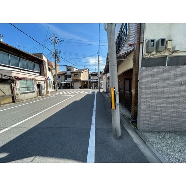 アドバンス京都北大路レフィナード 室内写真3