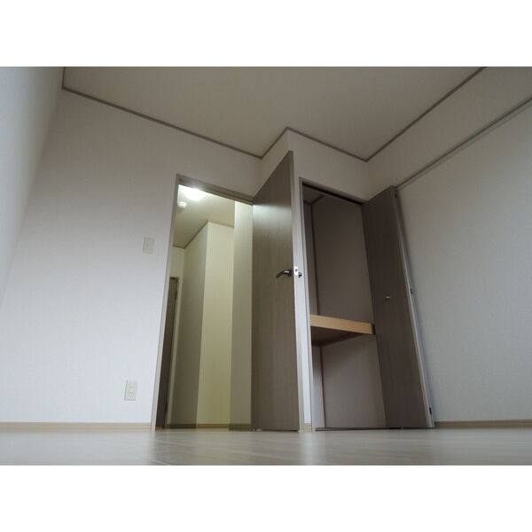 そなぎハイツ 室内写真4