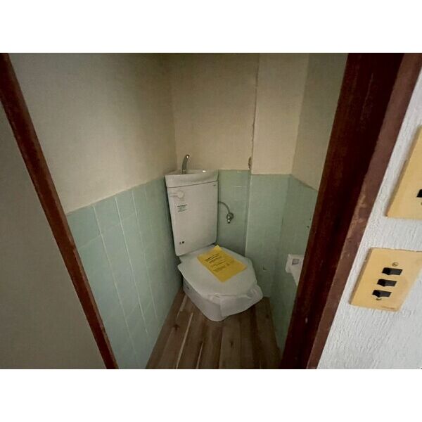 コンラッド天川新町 室内写真10