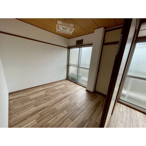 コンラッド天川新町 室内写真4