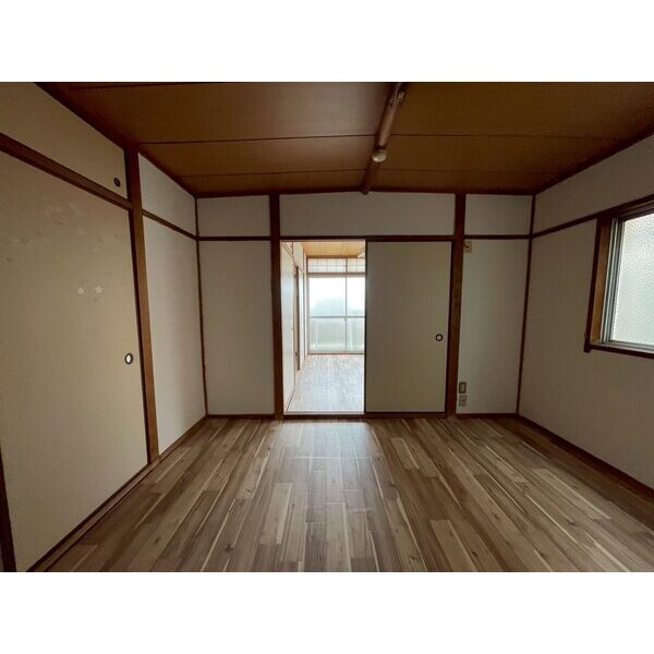コンラッド天川新町 室内写真5