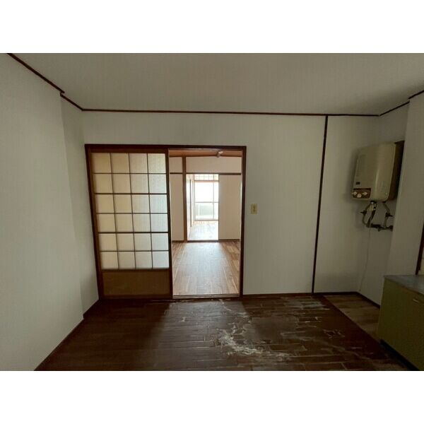 コンラッド天川新町 室内写真6