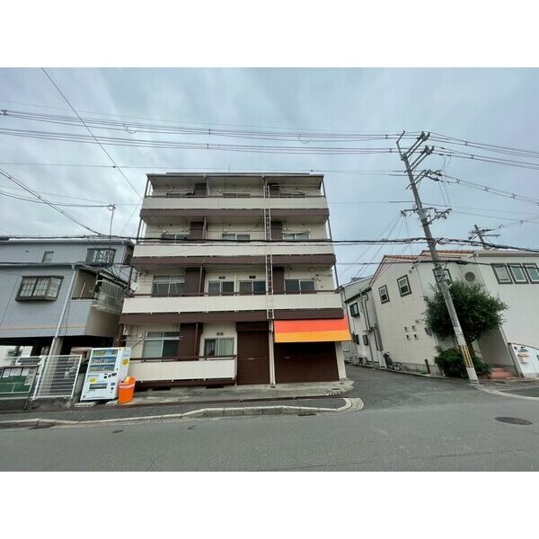 コンラッド天川新町